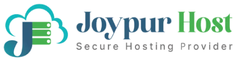 JoypurHost